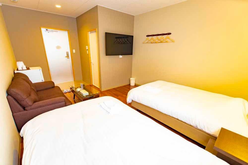 Beach Resort Hotel Kalakaua Онна Екстер'єр фото
