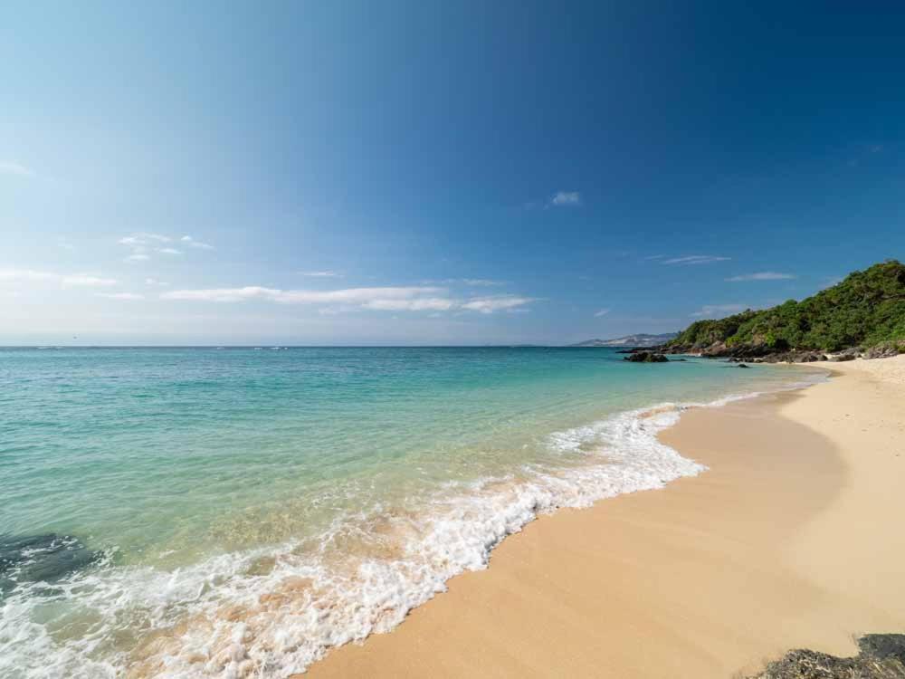 Beach Resort Hotel Kalakaua Онна Екстер'єр фото