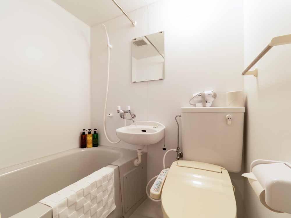 Beach Resort Hotel Kalakaua Онна Екстер'єр фото